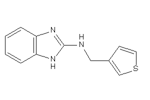 1H-benzimidazol-2-yl(3-thenyl)amine