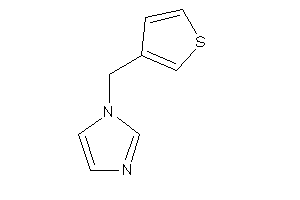 1-(3-thenyl)imidazole