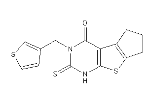 3-thenyl(thioxo)BLAHone