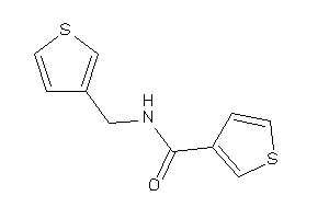 N-(3-thenyl)thiophene-3-carboxamide