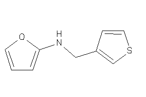 2-furyl(3-thenyl)amine