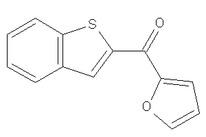 Benzothiophen-2-yl(2-furyl)methanone