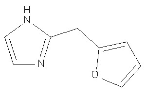 2-(2-furfuryl)-1H-imidazole