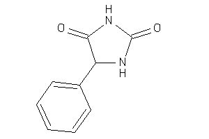 Image of 5-phenylhydantoin