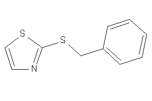 2-(benzylthio)thiazole