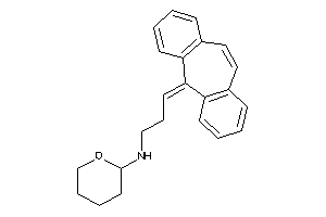 Tetrahydropyran-2-yl(3-BLAHylidenepropyl)amine