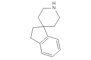 Spiro[indane-1,4'-piperidine]