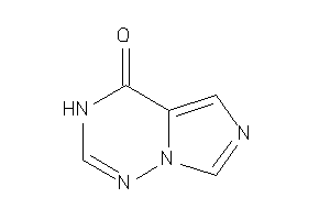 3H-imidazo[5,1-f][1,2,4]triazin-4-one