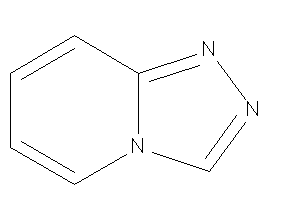 Image of [1,2,4]triazolo[4,3-a]pyridine