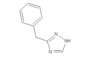 3-benzyl-1H-1,2,4-triazole