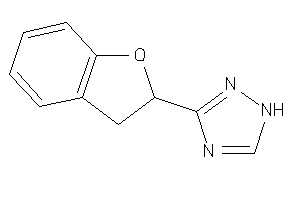 3-coumaran-2-yl-1H-1,2,4-triazole