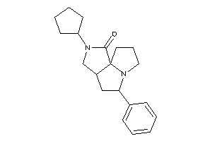 Image of Cyclopentyl(phenyl)BLAHone