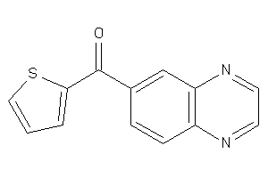 Quinoxalin-6-yl(2-thienyl)methanone