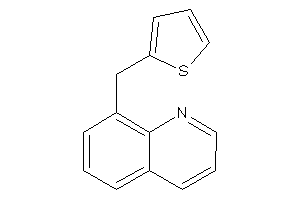 8-(2-thenyl)quinoline