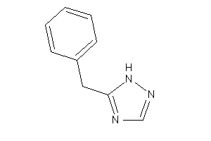 5-benzyl-1H-1,2,4-triazole