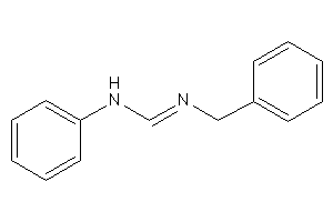 N'-benzyl-N-phenyl-formamidine