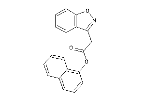 2-indoxazen-3-ylacetic Acid 1-naphthyl Ester