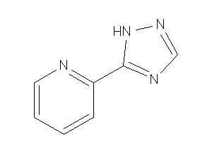 2-(1H-1,2,4-triazol-5-yl)pyridine