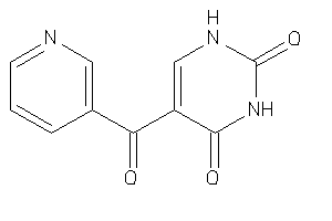 5-nicotinoyluracil