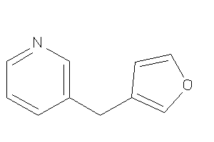 3-(3-furfuryl)pyridine