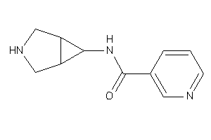 N-(3-azabicyclo[3.1.0]hexan-6-yl)nicotinamide