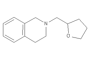 2-(tetrahydrofurfuryl)-3,4-dihydro-1H-isoquinoline