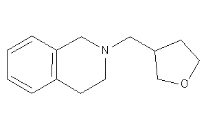 2-(tetrahydrofuran-3-ylmethyl)-3,4-dihydro-1H-isoquinoline