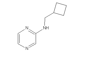 Image of Cyclobutylmethyl(pyrazin-2-yl)amine