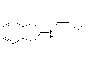 Cyclobutylmethyl(indan-2-yl)amine