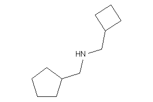 Cyclobutylmethyl(cyclopentylmethyl)amine