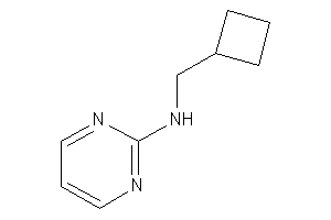 Cyclobutylmethyl(2-pyrimidyl)amine