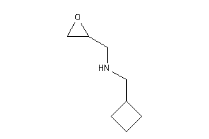 Image of Cyclobutylmethyl(glycidyl)amine