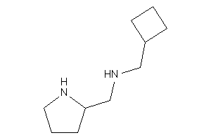 Cyclobutylmethyl(pyrrolidin-2-ylmethyl)amine