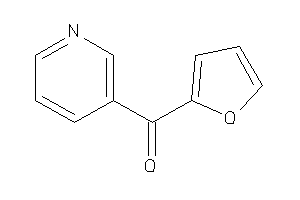 2-furyl(3-pyridyl)methanone