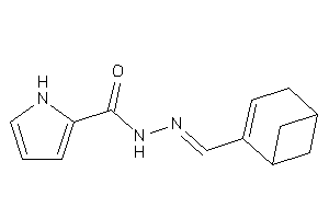 N-(4-bicyclo[3.1.1]hept-3-enylmethyleneamino)-1H-pyrrole-2-carboxamide