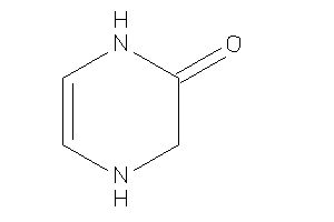 2,4-dihydro-1H-pyrazin-3-one