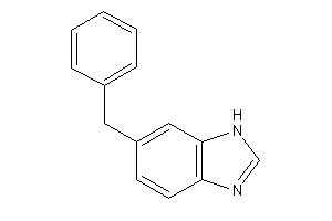 6-benzyl-1H-benzimidazole