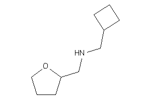 Cyclobutylmethyl(tetrahydrofurfuryl)amine