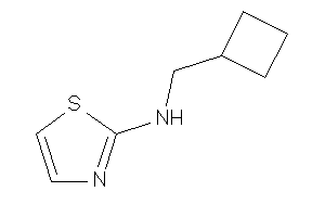 Cyclobutylmethyl(thiazol-2-yl)amine