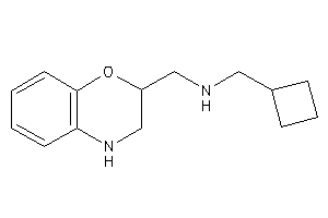 Image of Cyclobutylmethyl(3,4-dihydro-2H-1,4-benzoxazin-2-ylmethyl)amine