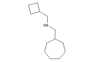 Cyclobutylmethyl(cycloheptylmethyl)amine