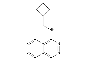 Cyclobutylmethyl(phthalazin-1-yl)amine