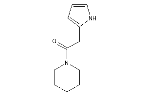 1-piperidino-2-(1H-pyrrol-2-yl)ethanone