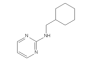 Cyclohexylmethyl(2-pyrimidyl)amine