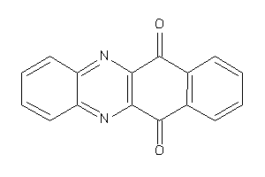 Benzo[b]phenazine-6,11-quinone