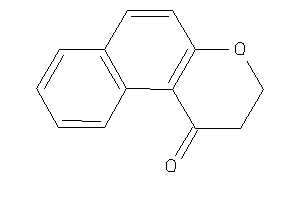 2,3-dihydrobenzo[f]chromen-1-one