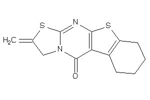 MethyleneBLAHone