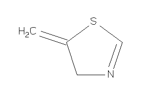 5-methylene-2-thiazoline