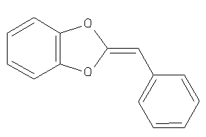 2-benzal-1,3-benzodioxole