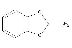 Image of 2-methylene-1,3-benzodioxole